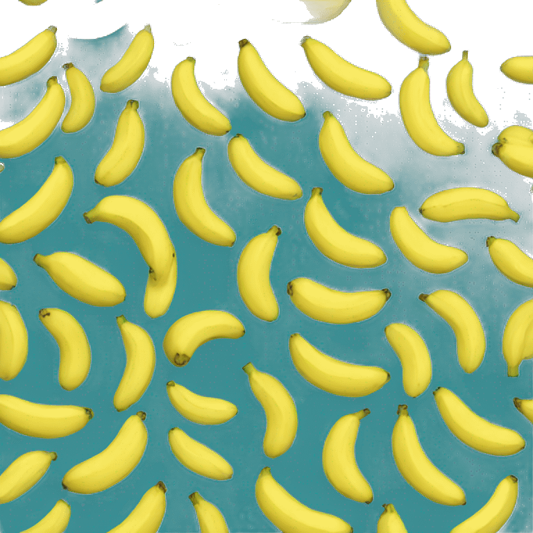 raw banana emoji