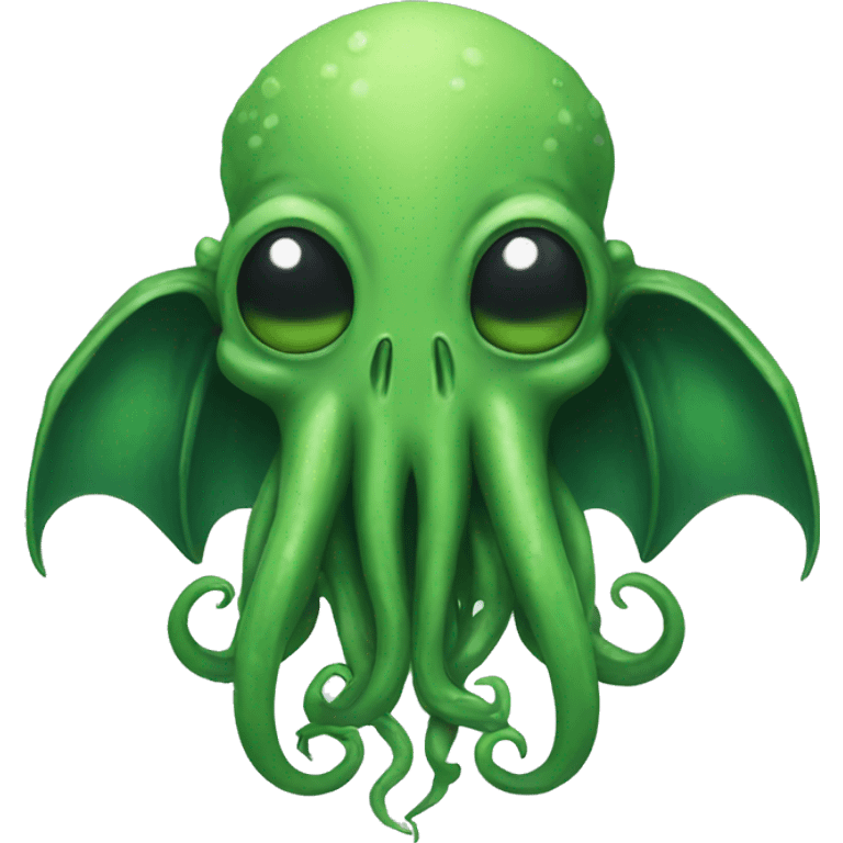 cthulhu emoji