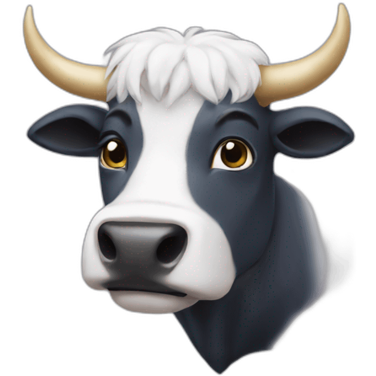 dreamybull emoji