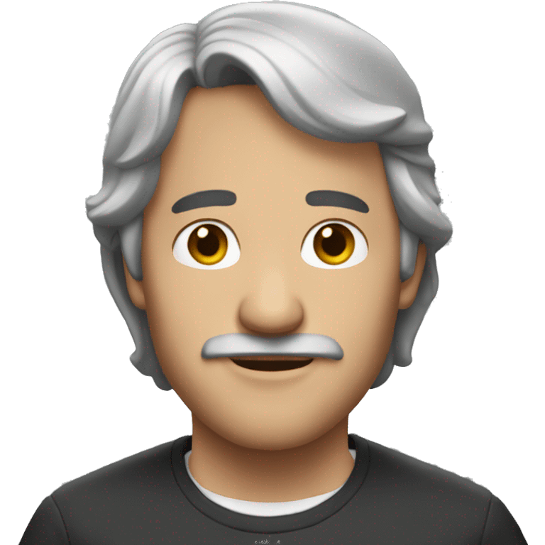 john  emoji