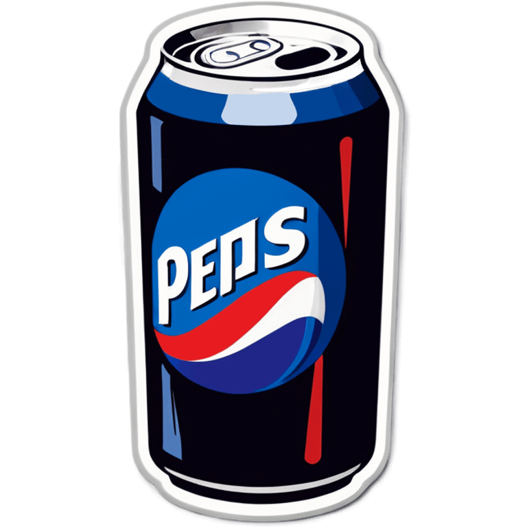 Pepsi is the best emoji