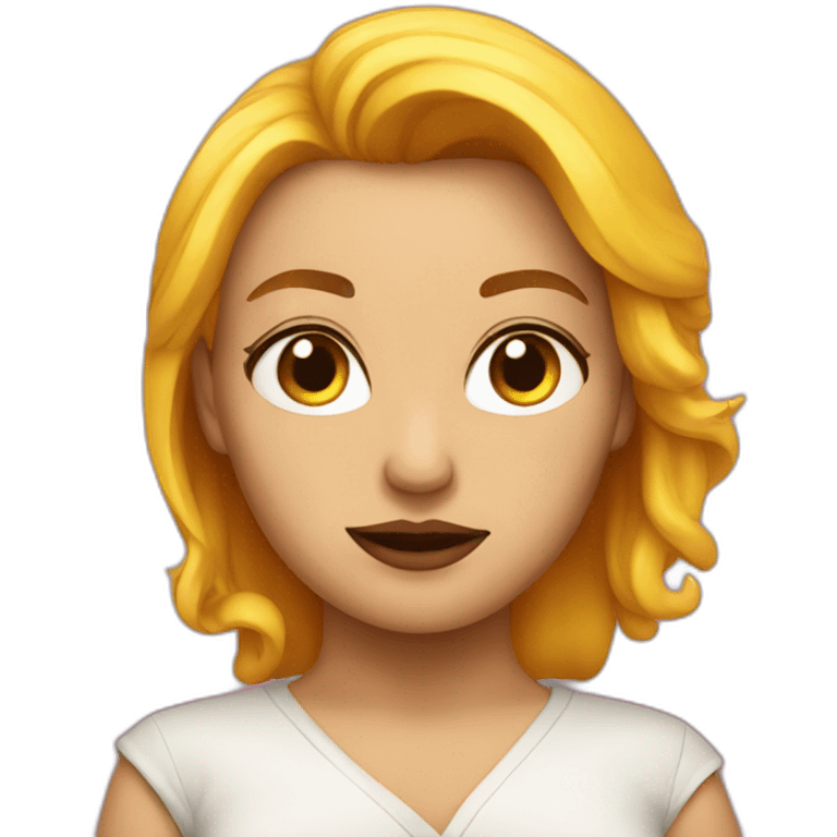 Fatale emoji