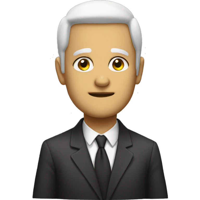 Jury  emoji