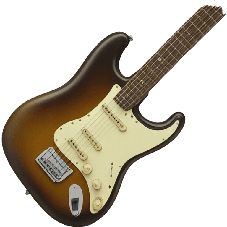 fender emoji