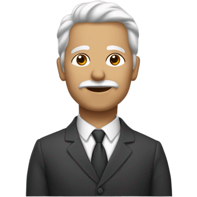 Kahküllu kız  emoji