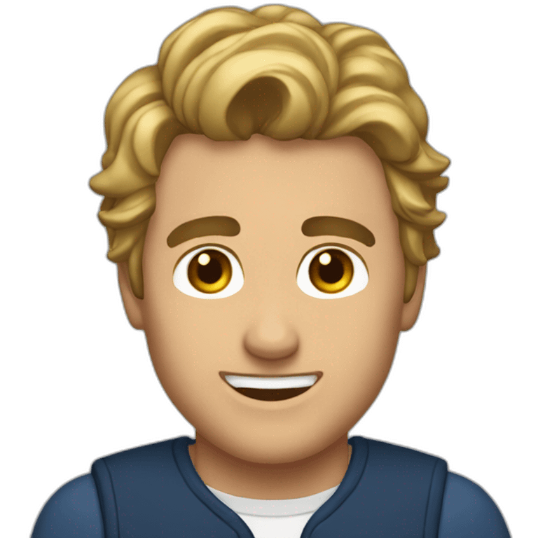 michael jakson emoji