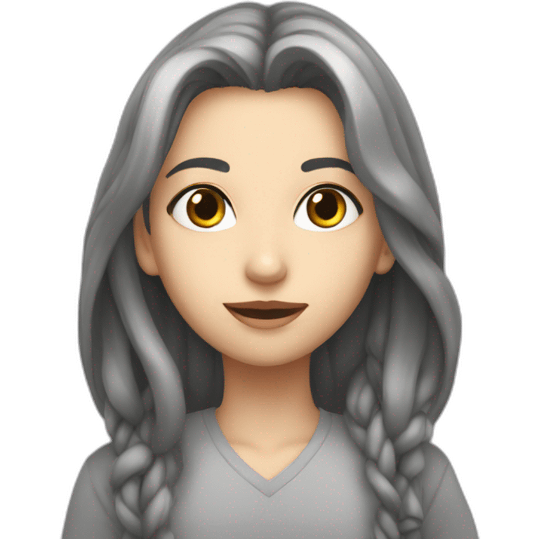 Elisa emoji