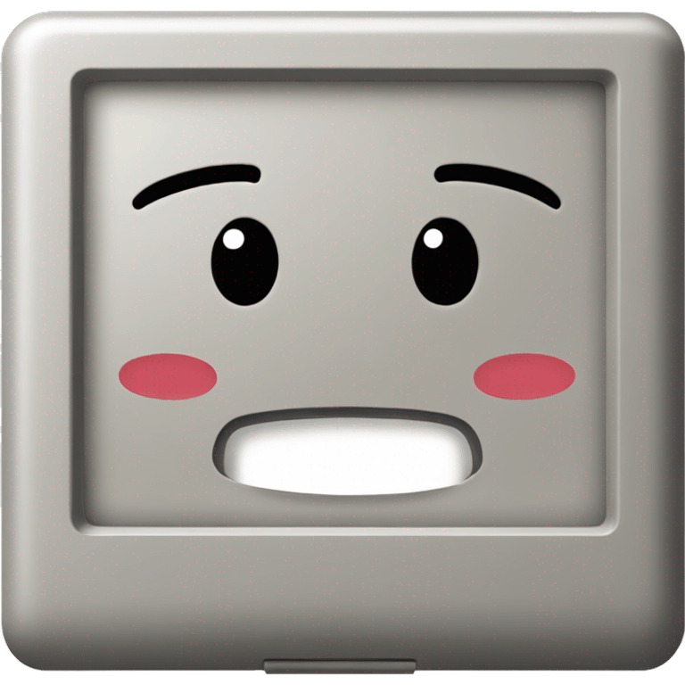 Nintendo ds emoji