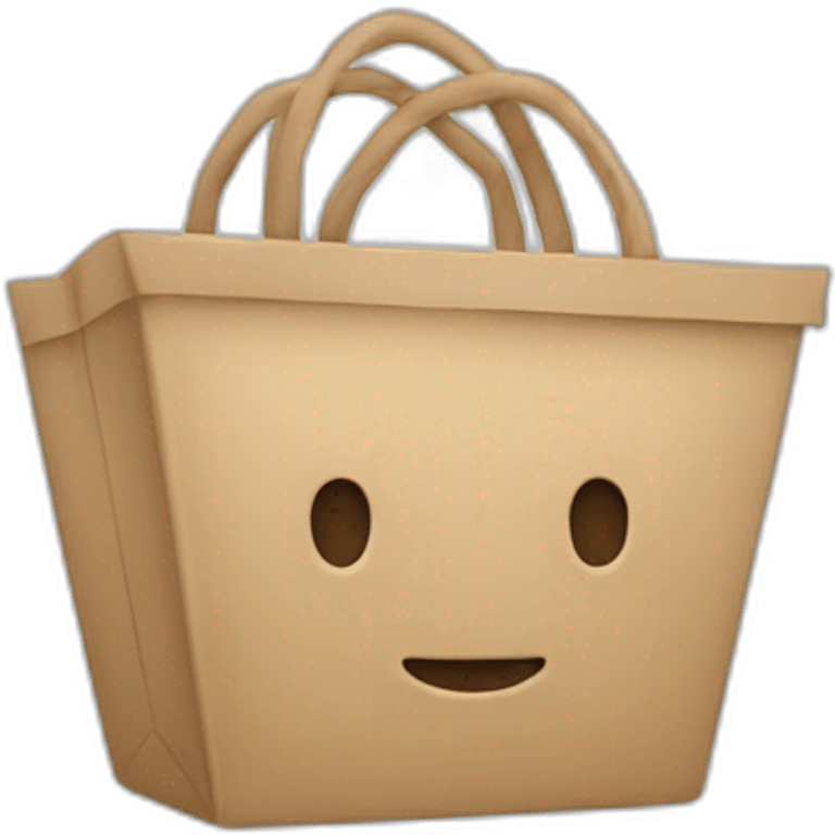 e-commerce emoji