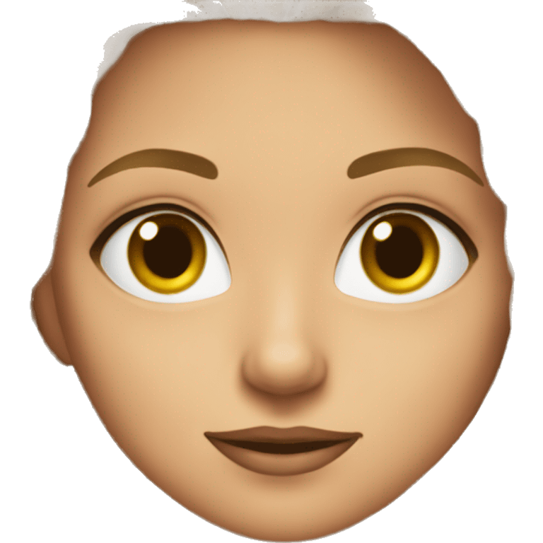 Emme watso emoji