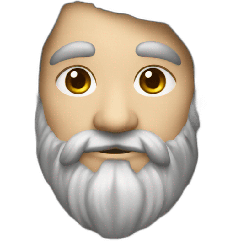 dwarf cleric emoji