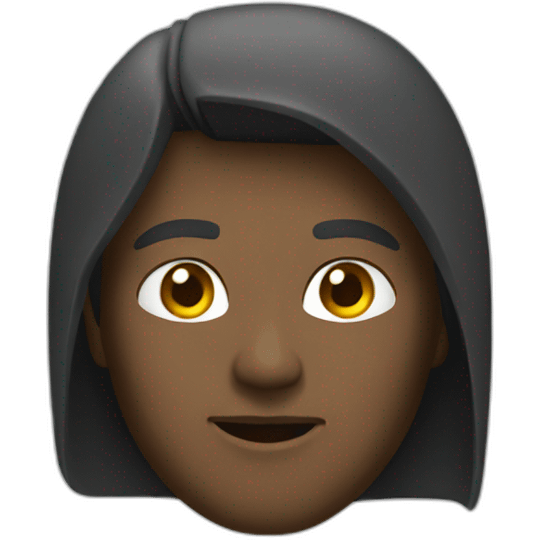 Power emoji