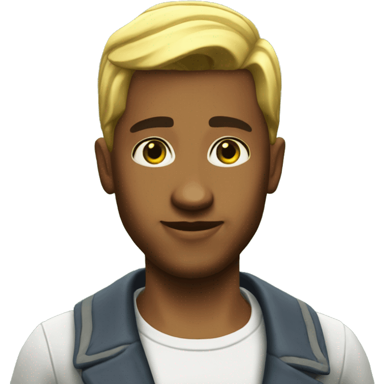 The sims emoji