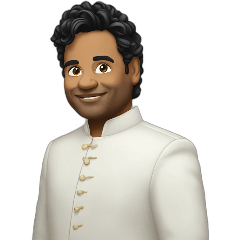 arrahman emoji