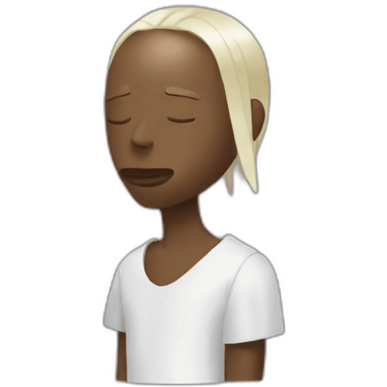 rick owens emoji