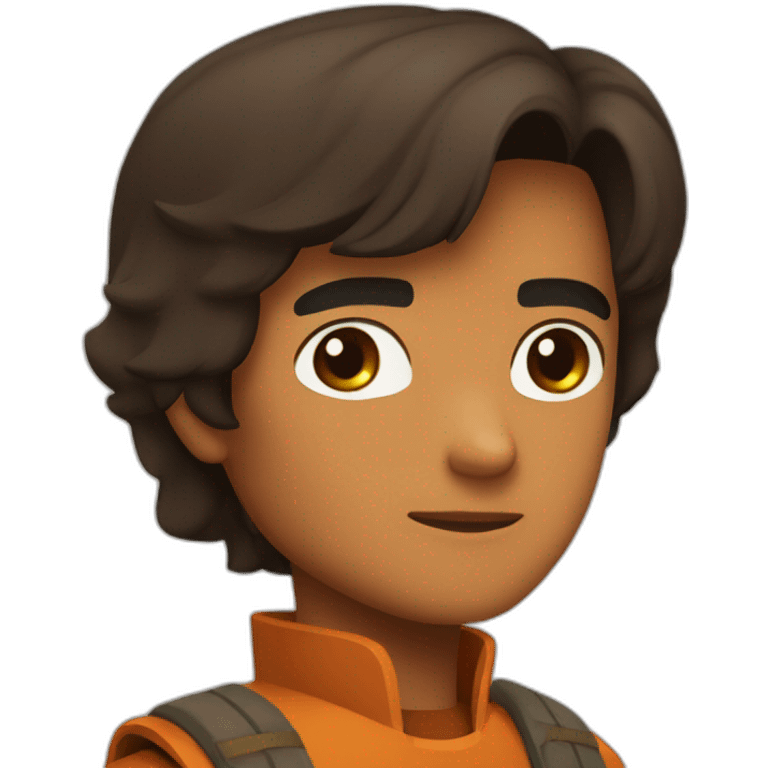 ezra bridger emoji