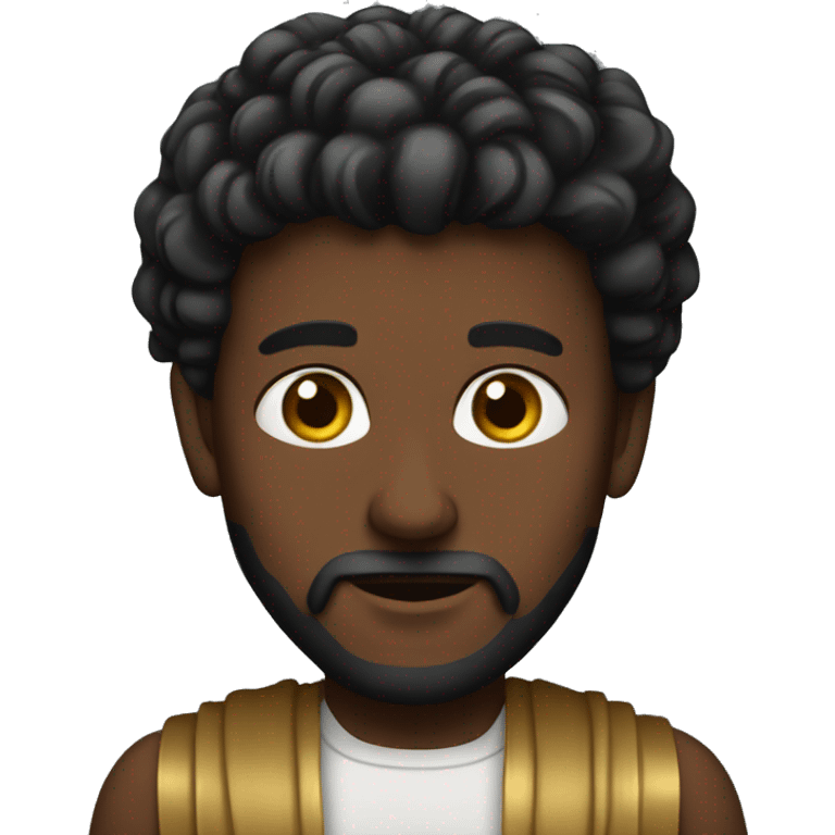 Solomon emoji