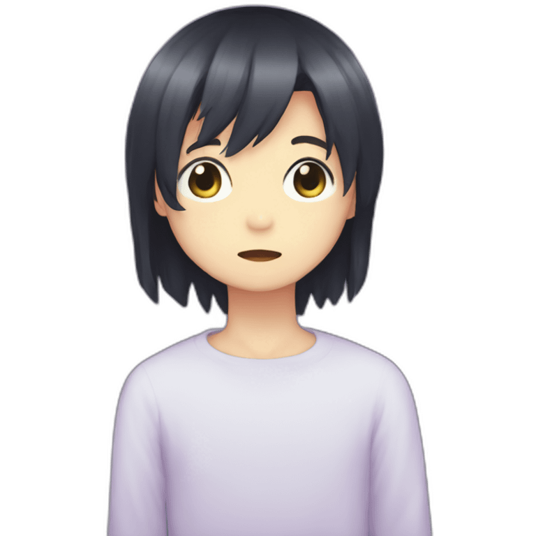 Omori emoji