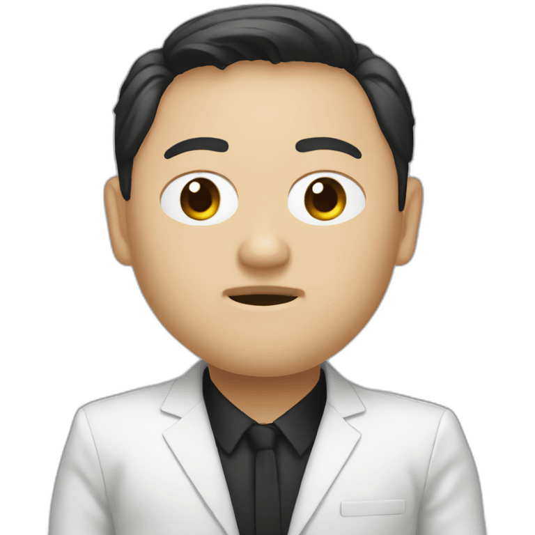 Psy emoji