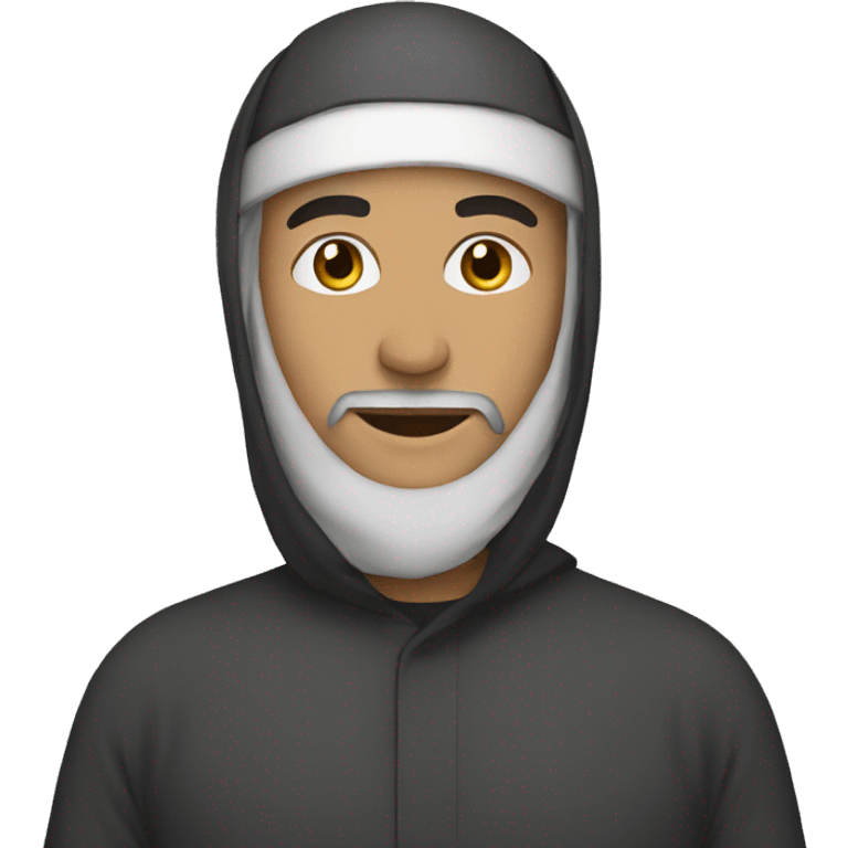 Muslim emoji