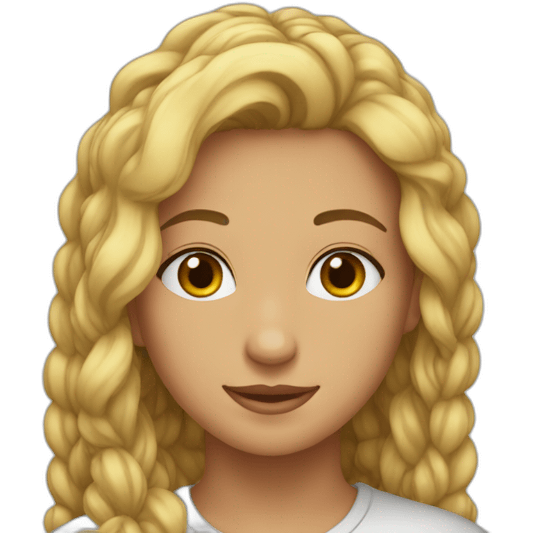 the kairy emoji