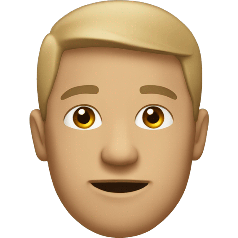 Biege edtetic emoji