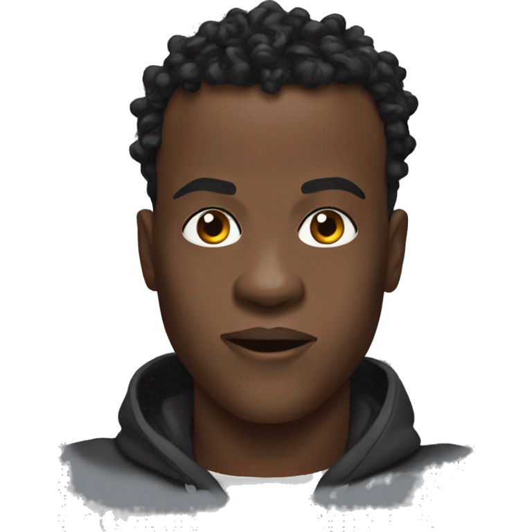 Ksi emoji