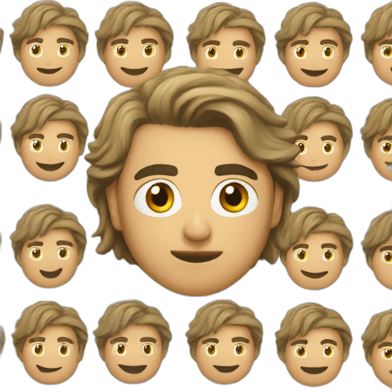 sagan emoji