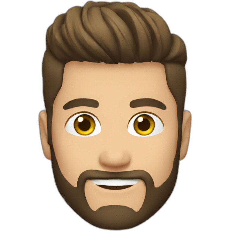 Giroud emoji