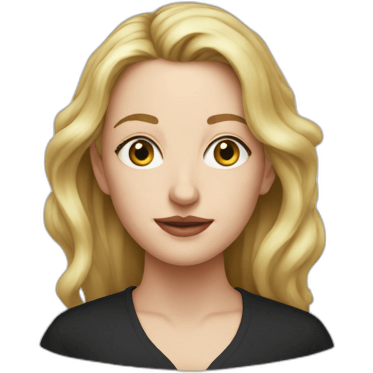 elizabeth-holmes emoji