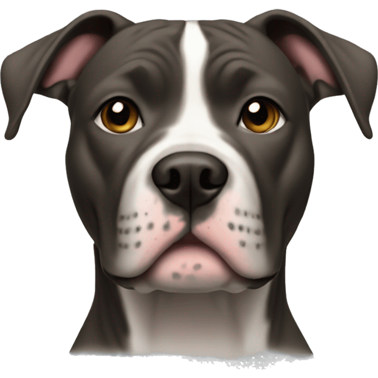 American Staffordshire Terrier emoji