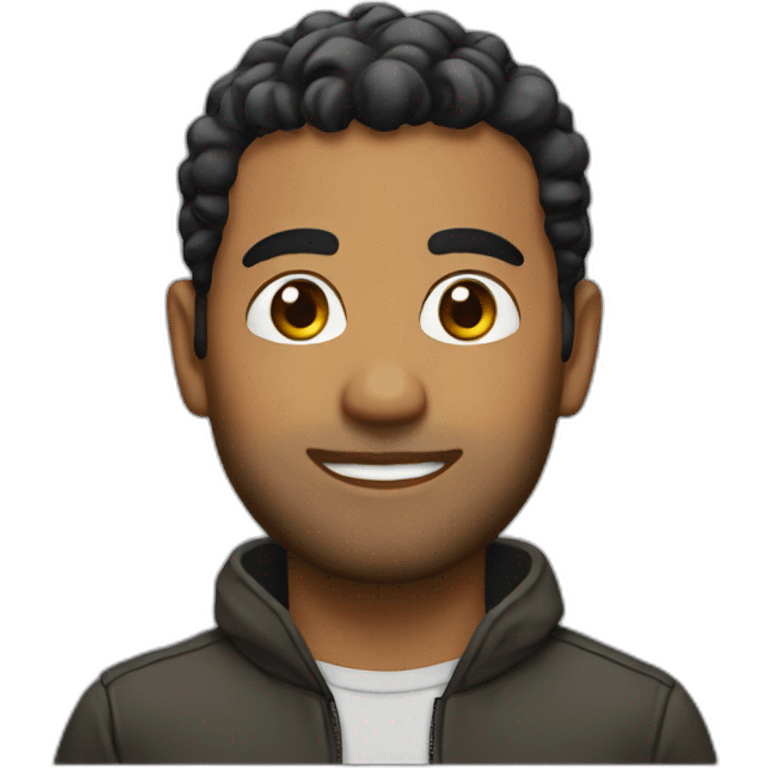 Ahmad emoji