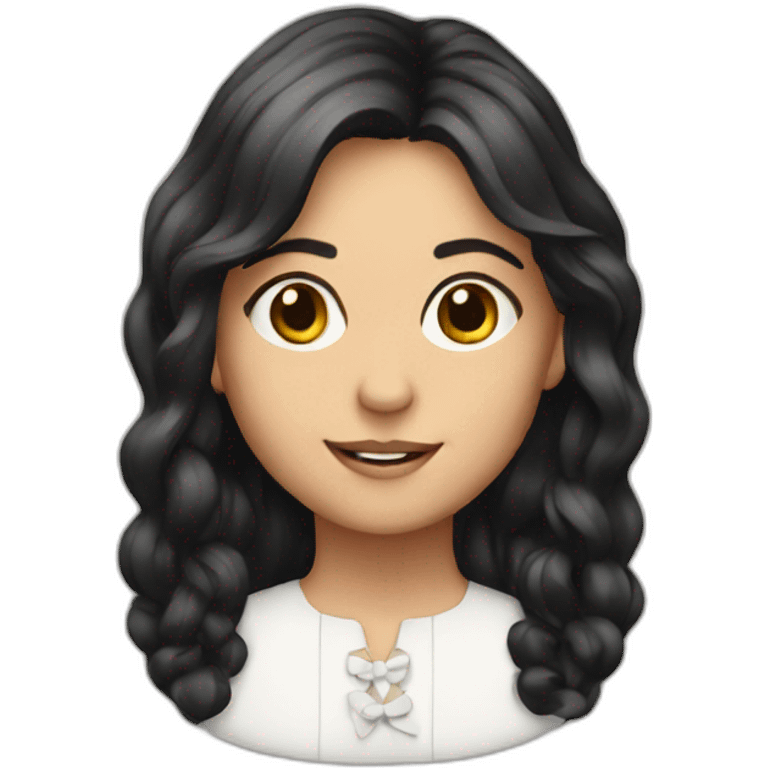 Victoria  emoji