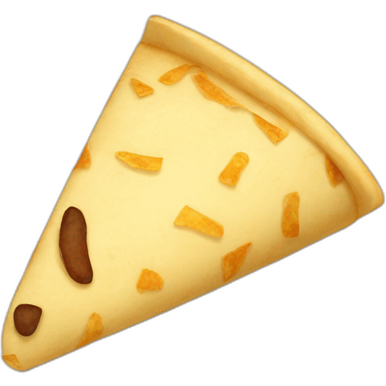 Tortilla emoji