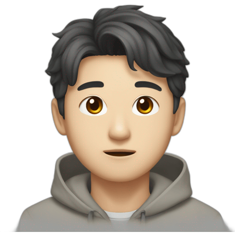 Jungwon enhypen  emoji