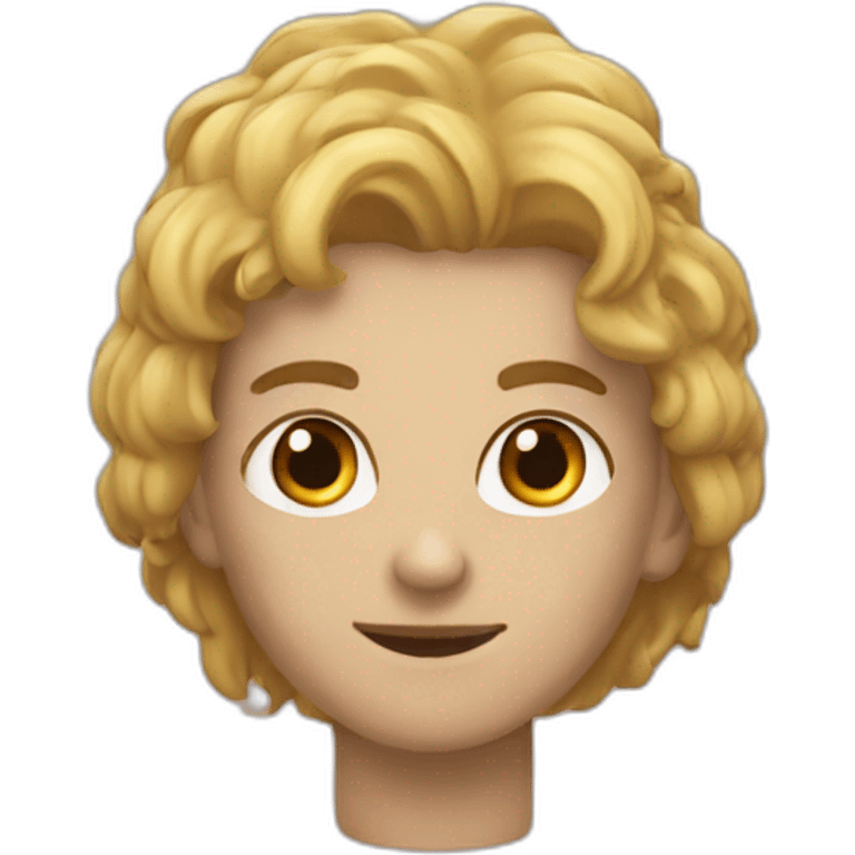 Domelipa  emoji