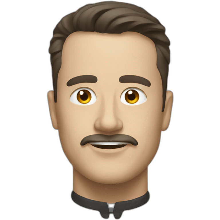 Tesla emoji