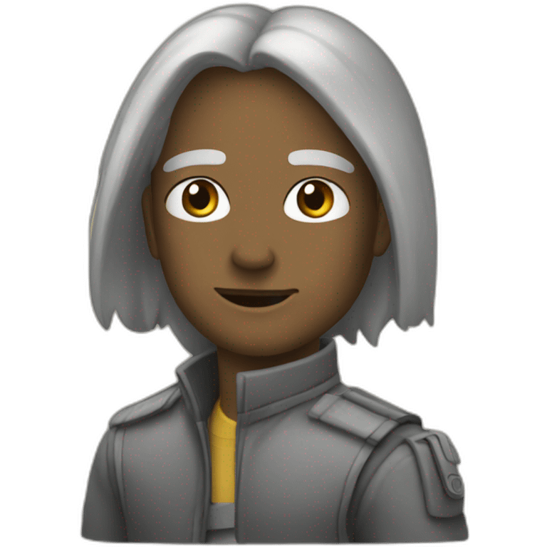 york emoji