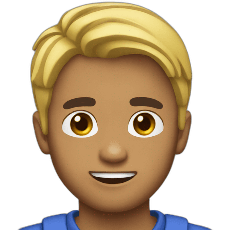 Rafael leao emoji