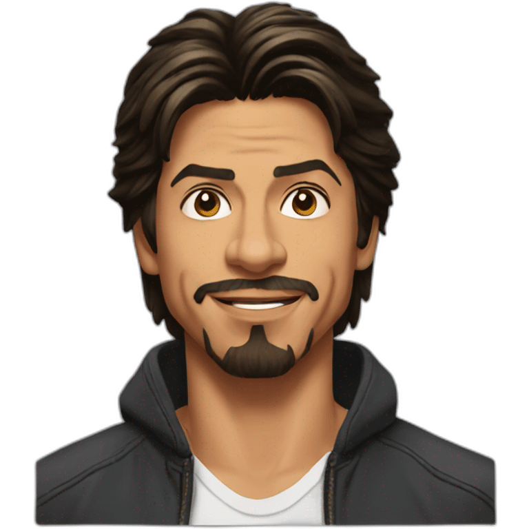 srk emoji