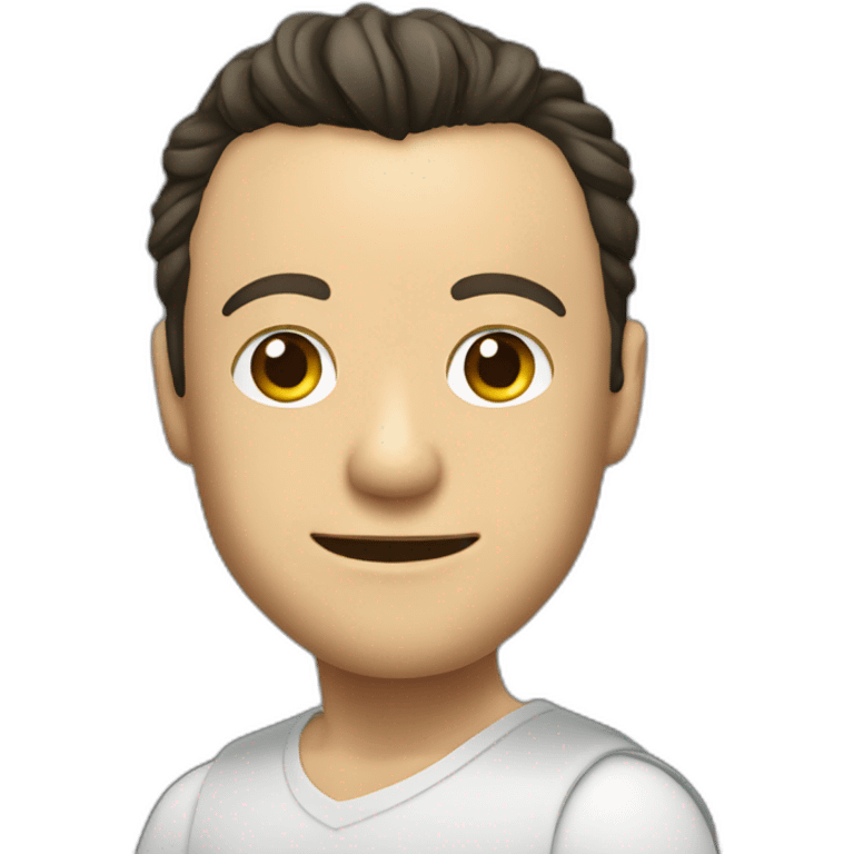 tiziano ferro emoji