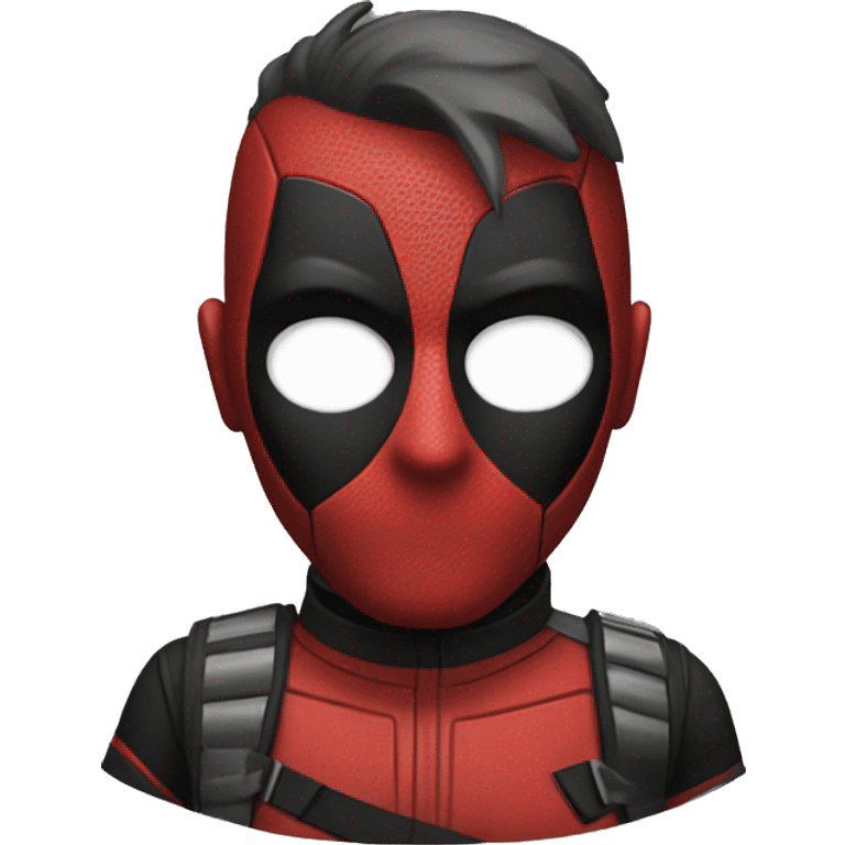 dead pool emoji