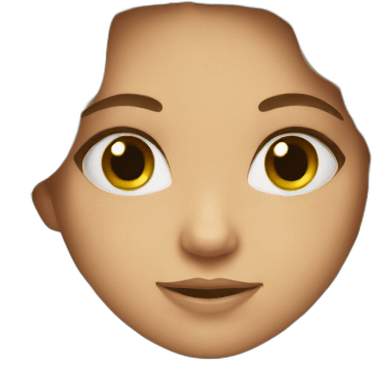 Girls  emoji