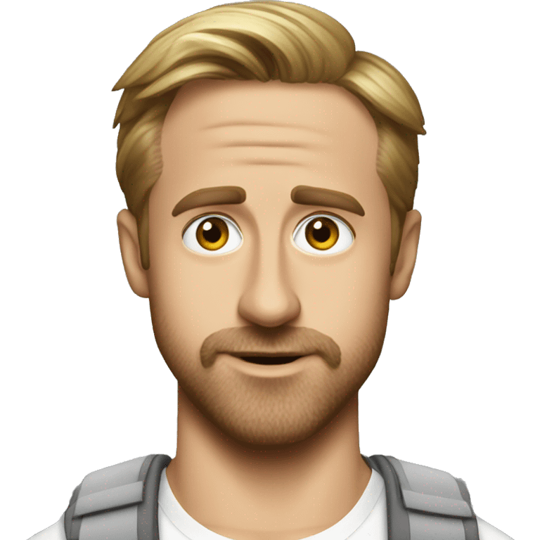 ryan gosling emoji