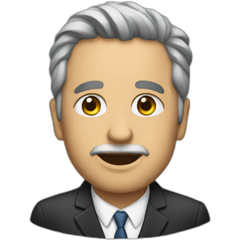 politics emoji