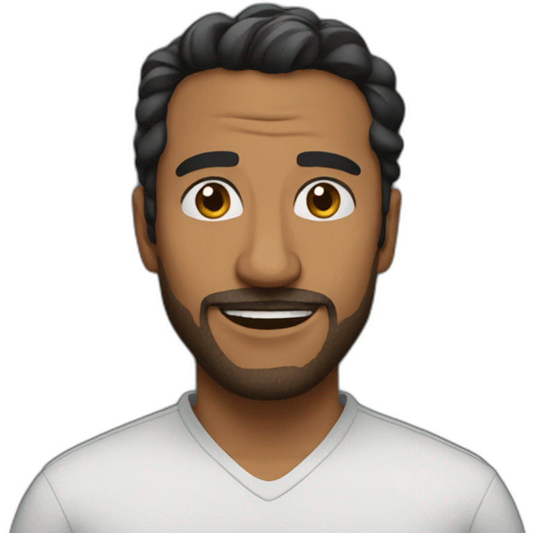 Aziz emoji