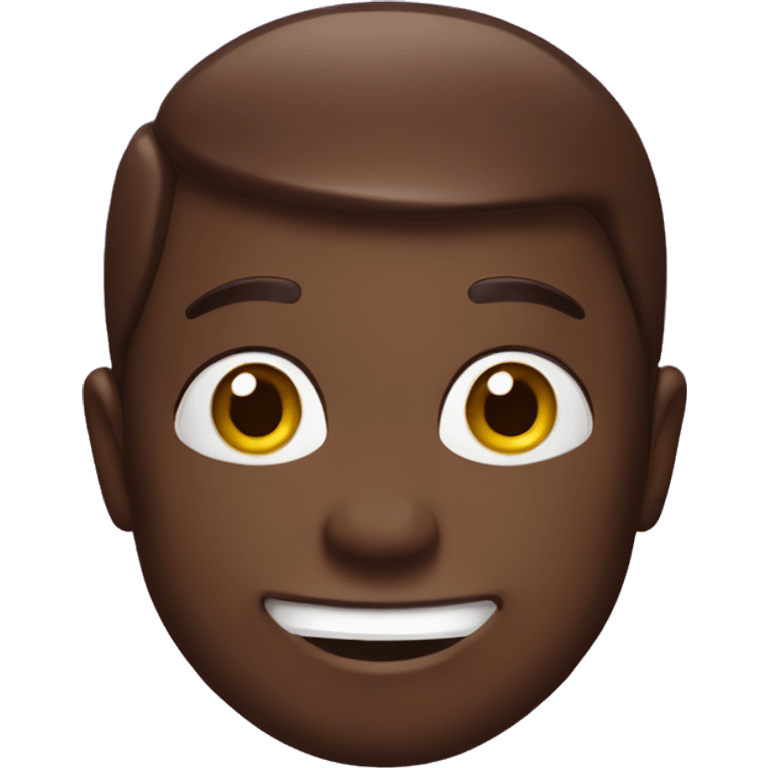 Milka chocolate  emoji