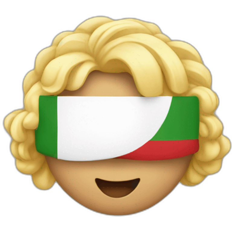 Italy emoji