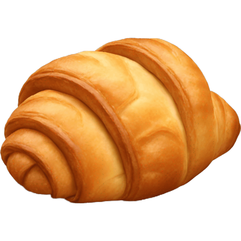 Croissant emoji