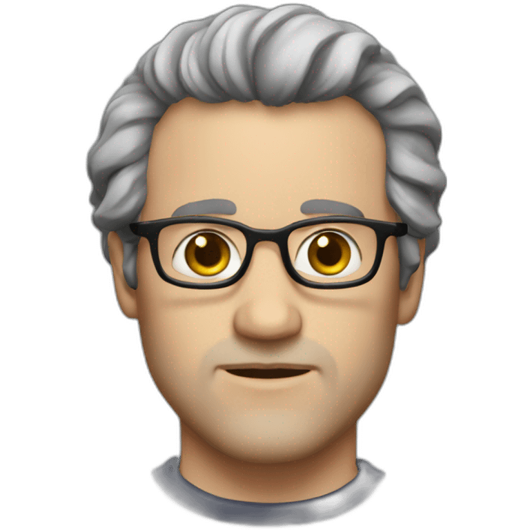 Saul Hudson emoji